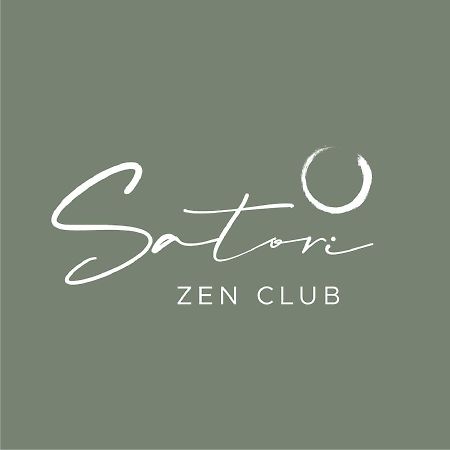 Satori Zen Club Hotel Itaugua Luaran gambar