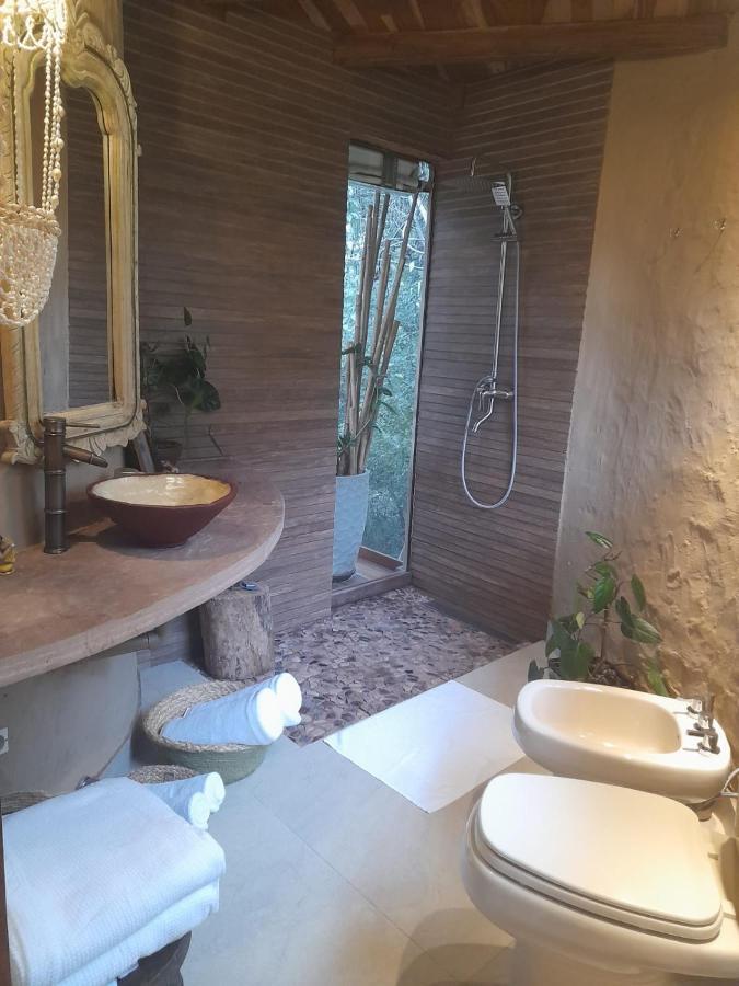 Satori Zen Club Hotel Itaugua Luaran gambar